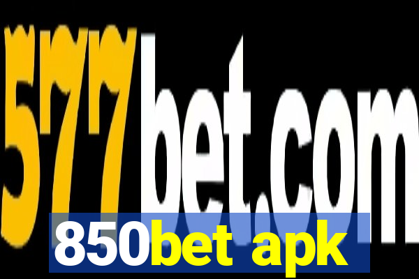 850bet apk